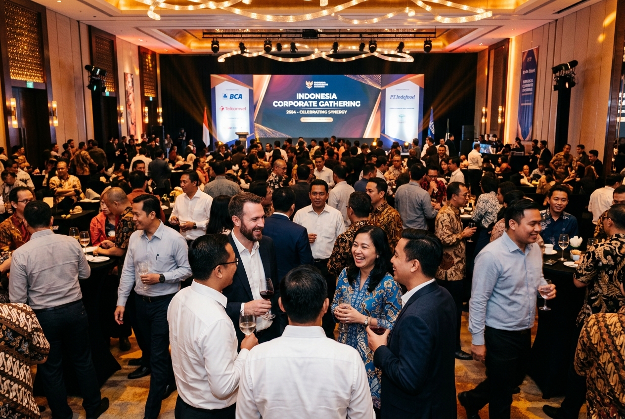 Corporate Event