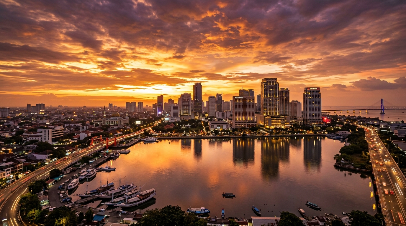 Landscape Photography
