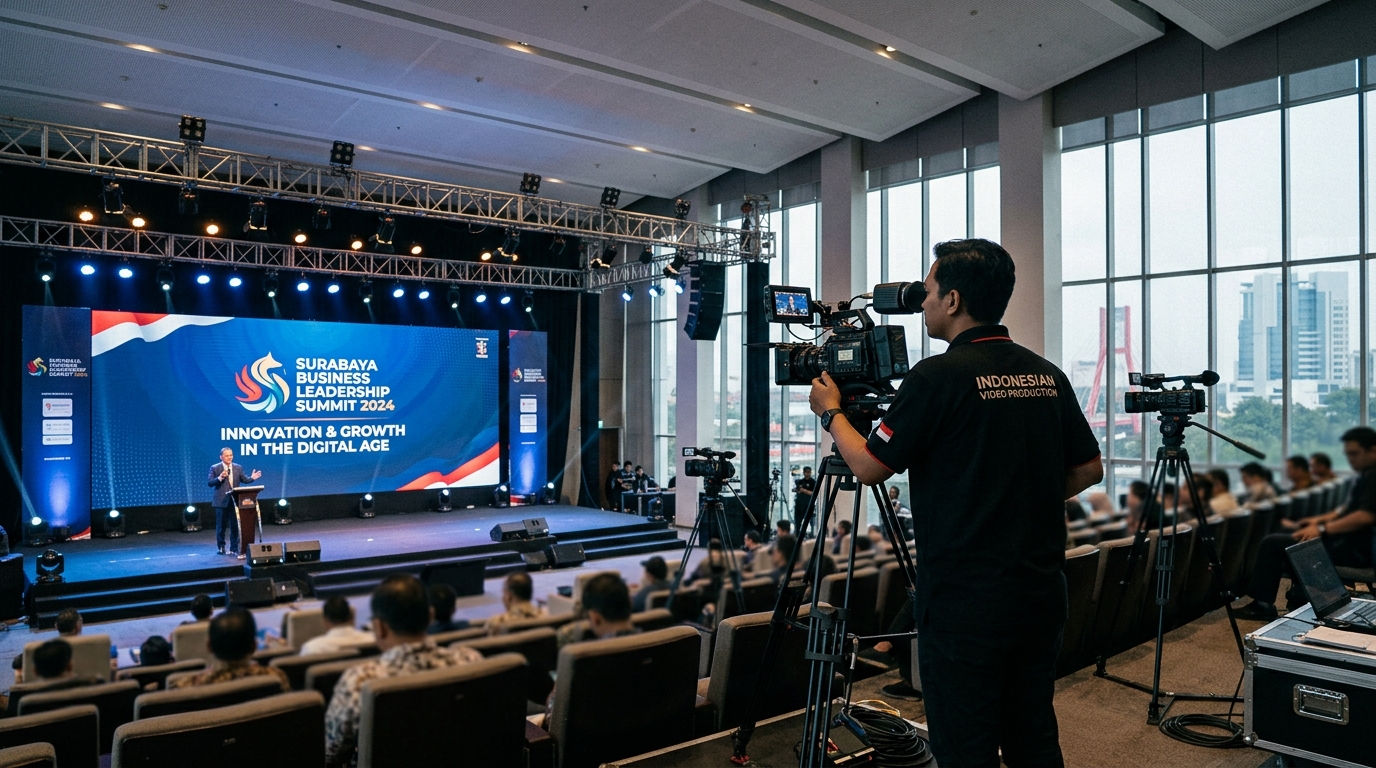 Event Videography Thumbnail