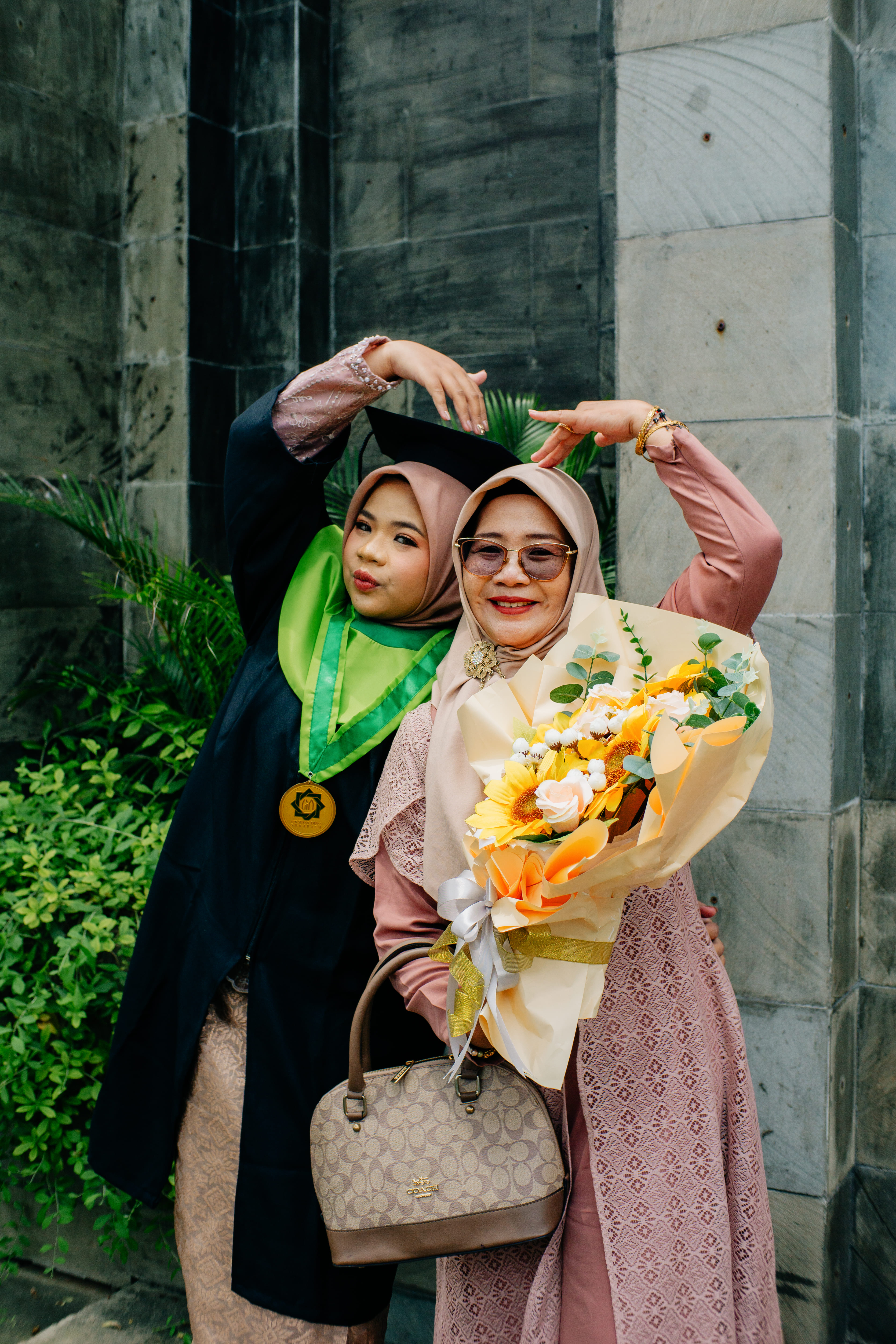Graduation Photography Showcase